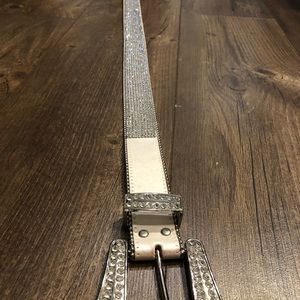 Buckle Belt